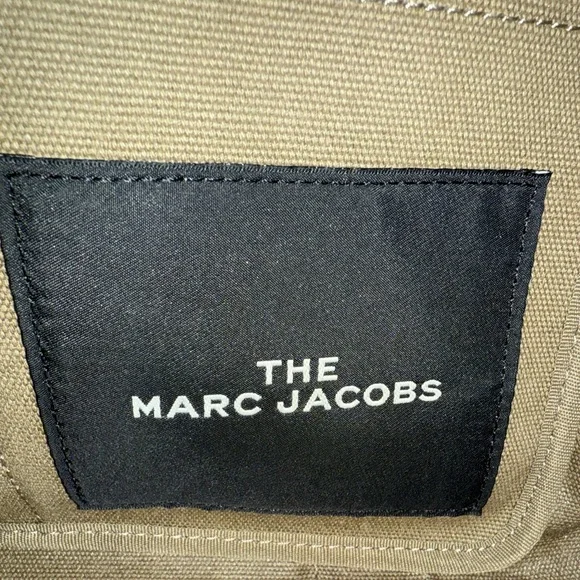 Marc Jacobs “tote bag” - Picture 8 of 10
